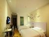 Nanning Xingbo Express Hotel Guangxi University Branch