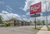 Motel Red Roof Inn Starkville