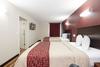 Motel Red Roof Inn Starkville