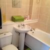 Glasgow Green Apartment 1