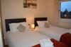 Glasgow Green Apartment 1