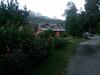 Hostal Vulcanche