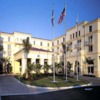 Hotel Hilton Naples