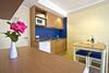 Aparthotel Flora