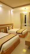 Isana Hotel