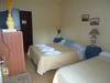 Bed & Breakfast Posada Del Arbol