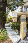 Julians Apartments
