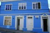 Hostal Casaclub Hostel