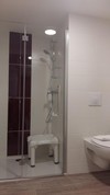 Aparthotel Appart-h�tel Mer & Golf City Bassins � Flot