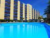 Villa Alboran Apartamentos