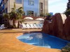 Aparthotel Villamarina Club (apartments)