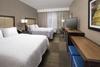 Hotel Hampton Inn And Suites Falls Church/seven