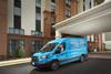 Hotel Hampton Inn And Suites Falls Church/seven