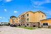 Hotel Comfort Suites