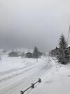 B&B Monte Giove Formazza