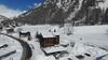 B&B Monte Giove Formazza