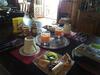Bed & Breakfast Le Chalet � La Fontaine Saint Leu