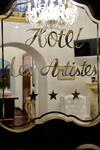 Hostal Hostel Des Artistes