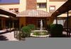 Hotel Ercilla Barataria