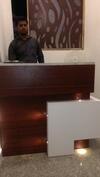 Hotel Bg Residency