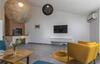 Holiday Home Labin With Fireplace Viii