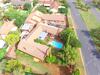 Cura Lodge