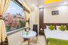 Hotel Treebo Globe International