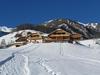 Hotel Pension Odles