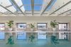 Hotel Barcelo Torre De Madrid