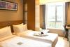 Bridal Tea House Hotel Yantai Zhifu