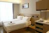 Bridal Tea House Hotel Yantai Zhifu