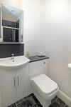 Bwch Yn Uchaf B&B
