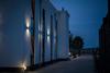 Apartamento Triumph Inn