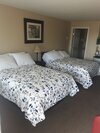 Fair Isle Motel