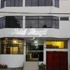 Hotel Hostal Maryed
