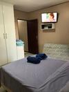 Apartamento Condom�nio Na Praia Do Frances