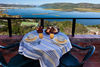 Bed & Breakfast Paradise Found