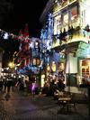 Hotel Adonis Strasbourg