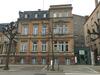 Hotel Adonis Strasbourg