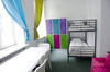 Patchwork Design Hostel