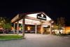 Hotel Red Lion River Inn