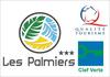 Hotel Les Palmiers