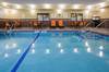 Holiday Inn Express Hotel & Suites Fort Dodge