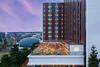 Hotel Aloft Bengaluru Cessna Business Park