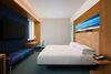 Hotel Aloft Bengaluru Cessna Business Park