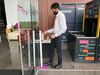 Hotel Aloft Bengaluru Cessna Business Park