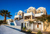 Hotel Nautilus Dome