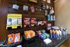 Hotel Residence Inn By Marriott Mississauga - Arpt Corp Ctr West