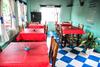 Apartamento El Quincho