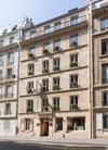 Hotel H�tel Du Br�sil